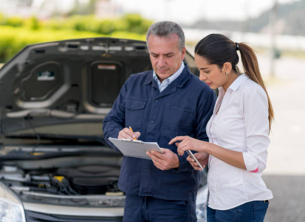 Full coverage car insurance in Bridgeville, DE