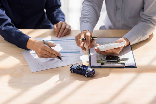 Car insurance options for Bridgeville residents